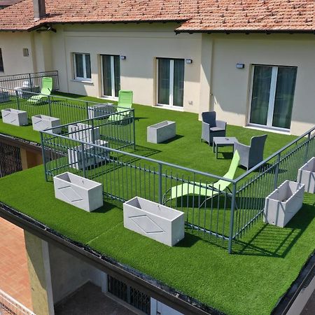 Ederarooms Casasco Intelvi Luaran gambar