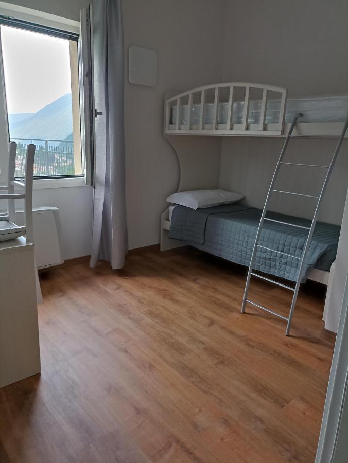 Ederarooms Casasco Intelvi Luaran gambar