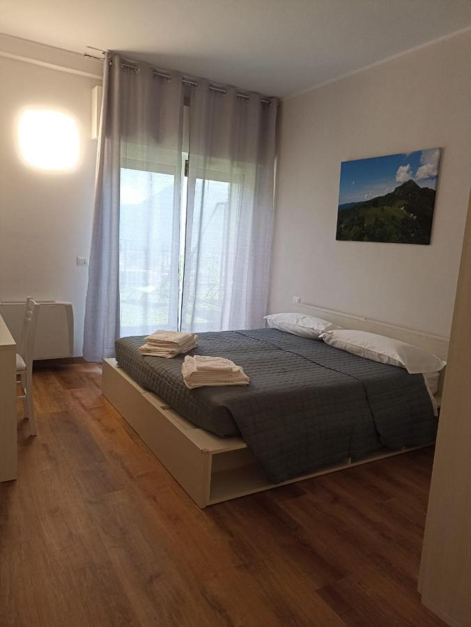 Ederarooms Casasco Intelvi Luaran gambar