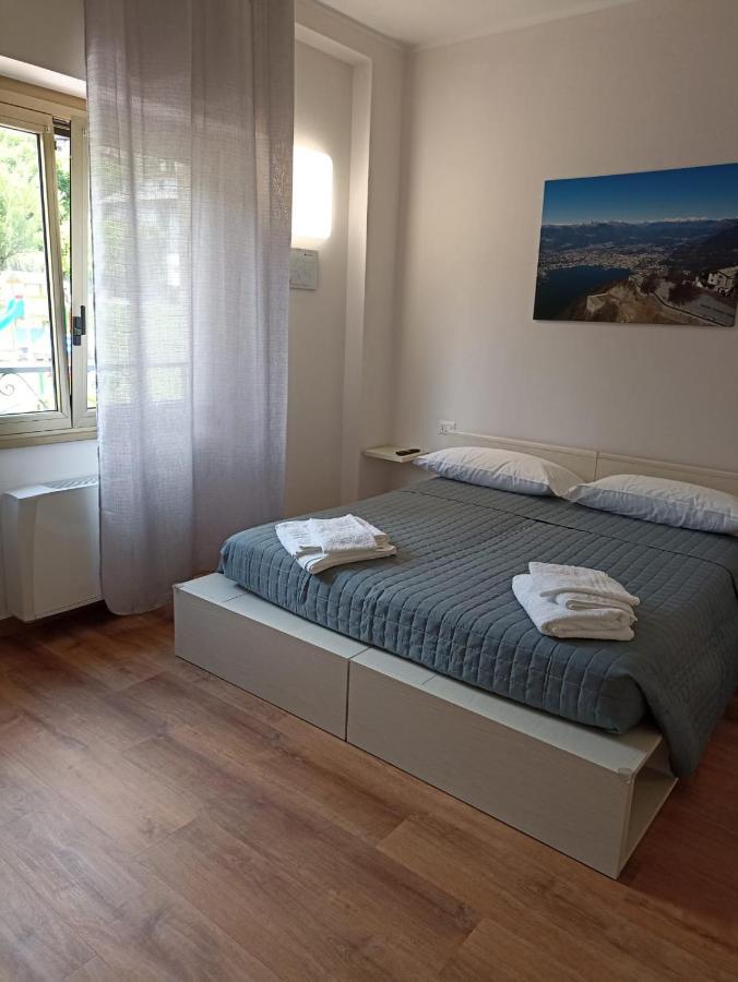 Ederarooms Casasco Intelvi Luaran gambar