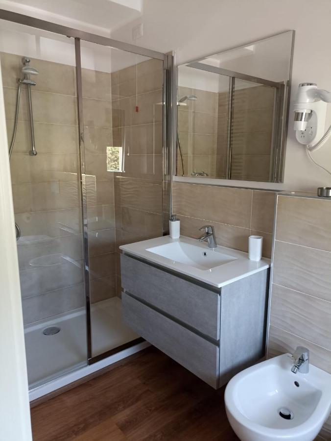 Ederarooms Casasco Intelvi Luaran gambar