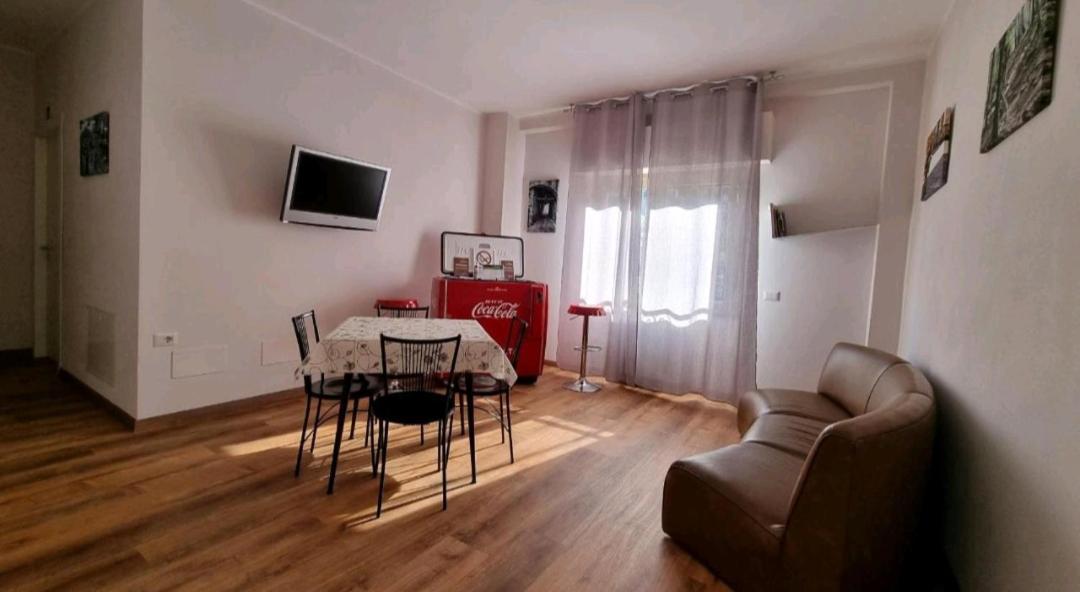 Ederarooms Casasco Intelvi Luaran gambar